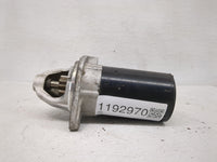 2007-2011 Bmw 328i Car Starter Motor Solenoid OEM P/N:0 001 107 424 Fits Fits 2005 2006 2007 2008 2009 2010 2011 OEM Used Au