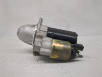 2007-2011 Bmw 328i Car Starter Motor Solenoid OEM P/N:0 001 107 424 Fits Fits 2005 2006 2007 2008 2009 2010 2011 OEM Used Au