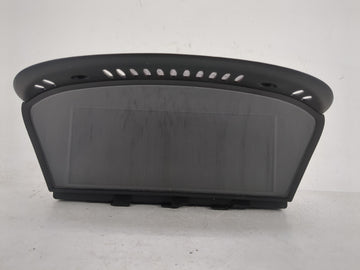 2007 Bmw 328i Instrument Cluster Speedometer Gauges P/N:65.82-6 952 328 611 260 003 014, A2C 531 021 21 Fits OEM Used Auto P