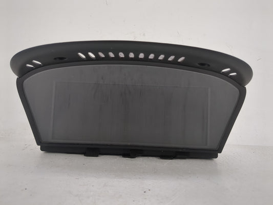 2007 Bmw 328i Instrument Cluster Speedometer Gauges P/N:65.82-6 952 328 611 260 003 014, A2C 531 021 21 Fits OEM Used Auto P