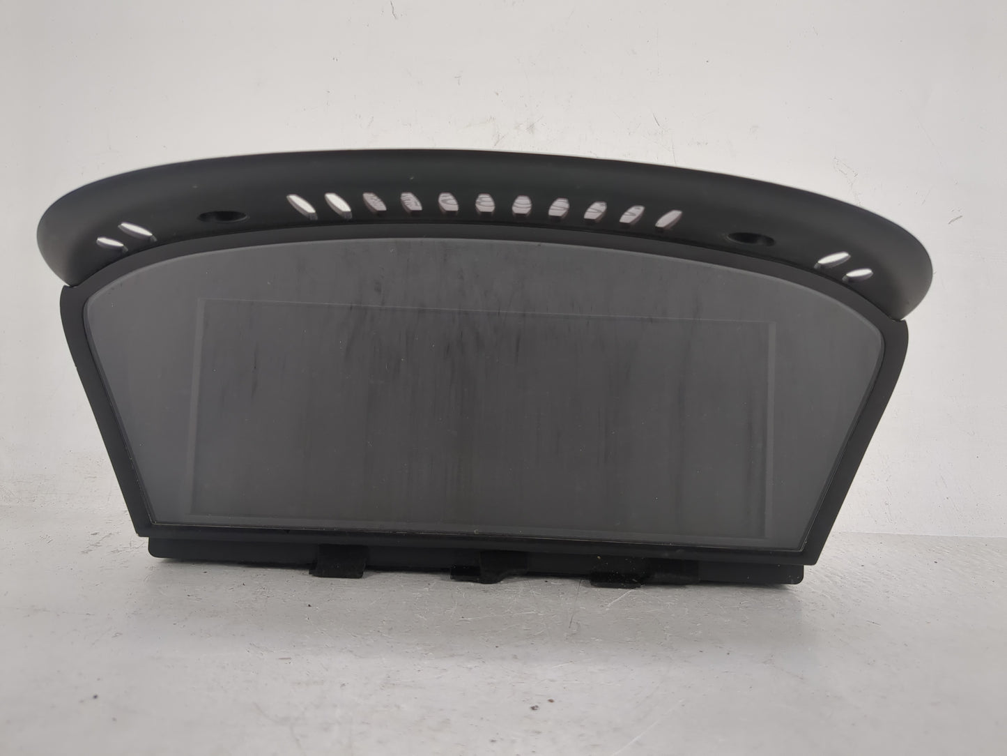 2007 Bmw 328i Instrument Cluster Speedometer Gauges P/N:65.82-6 952 328 611 260 003 014, A2C 531 021 21 Miles: Fits OEM Used