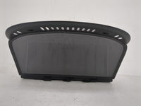 2007 Bmw 328i Instrument Cluster Speedometer Gauges P/N:65.82-6 952 328 611 260 003 014, A2C 531 021 21 Miles: Fits OEM Used