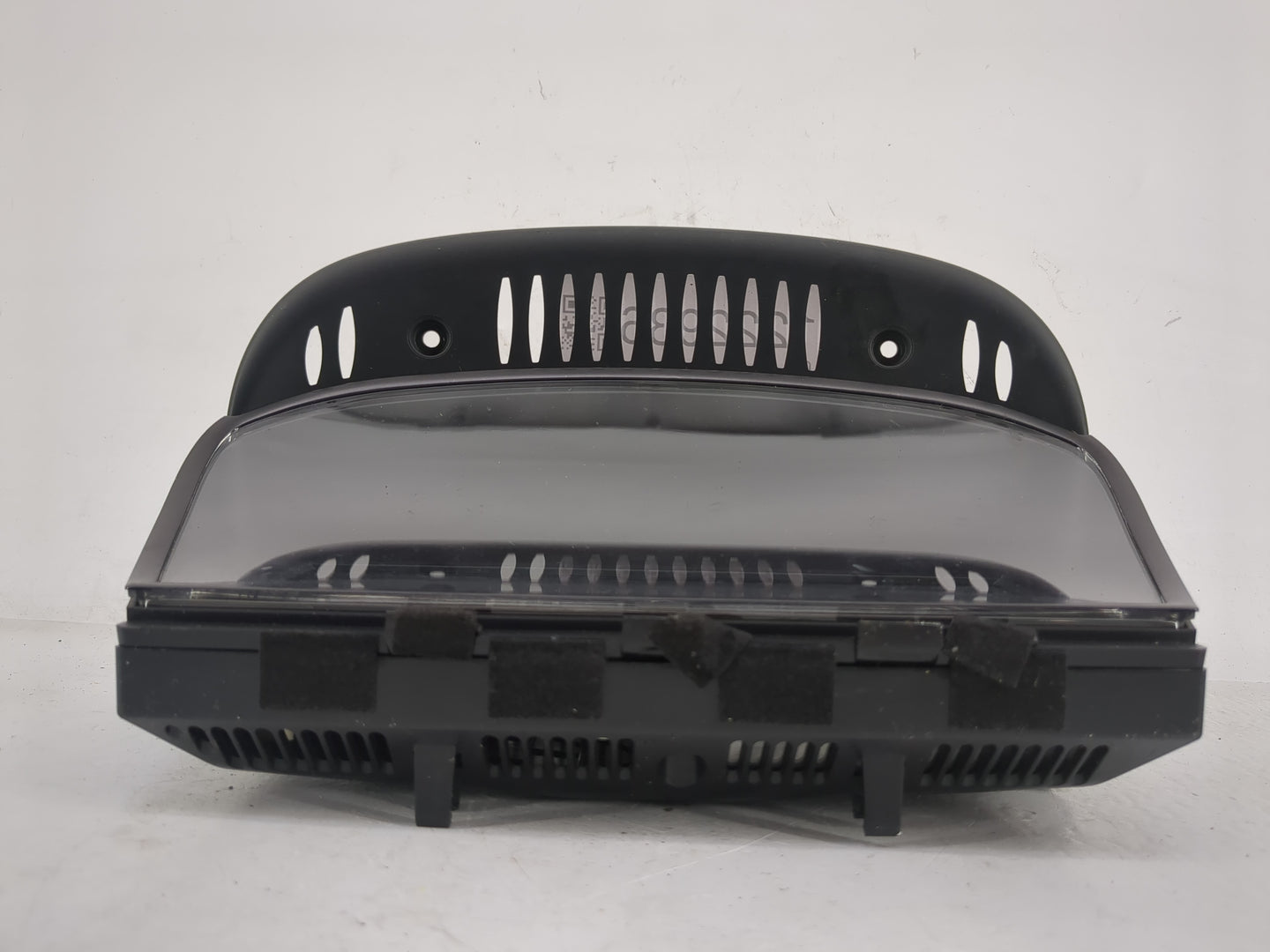 2007 Bmw 328i Instrument Cluster Speedometer Gauges P/N:65.82-6 952 328 611 260 003 014, A2C 531 021 21 Miles: Fits OEM Used
