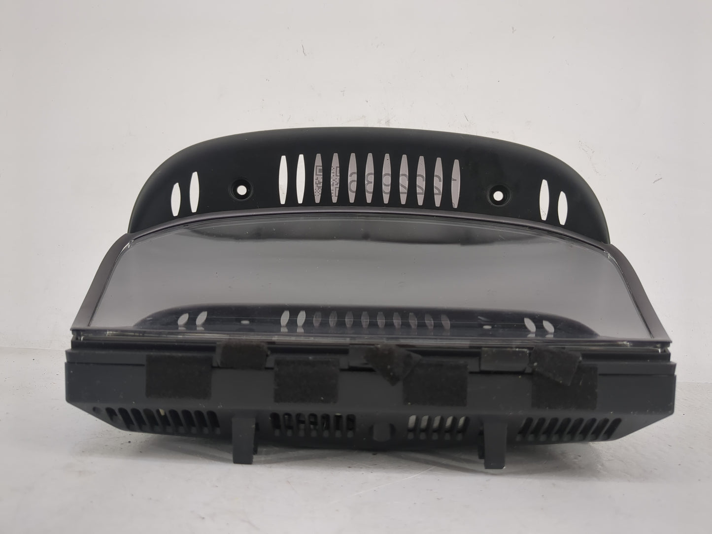 2007 Bmw 328i Instrument Cluster Speedometer Gauges P/N:65.82-6 952 328 611 260 003 014, A2C 531 021 21 Miles: Fits OEM Used