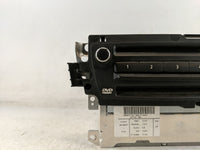 2007 Bmw 328i Radio AM FM Cd Player Receiver Replacement P/N:108788 10 BA901071045233, 6583 9170722-01 Fits OEM Used Auto Pa