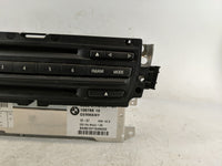 2007 Bmw 328i Radio AM FM Cd Player Receiver Replacement P/N:108788 10 BA901071045233, 6583 9170722-01 Fits OEM Used Auto Pa