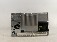 2007 Bmw 328i Radio AM FM Cd Player Receiver Replacement P/N:108788 10 BA901071045233, 6583 9170722-01 Fits OEM Used Auto Pa