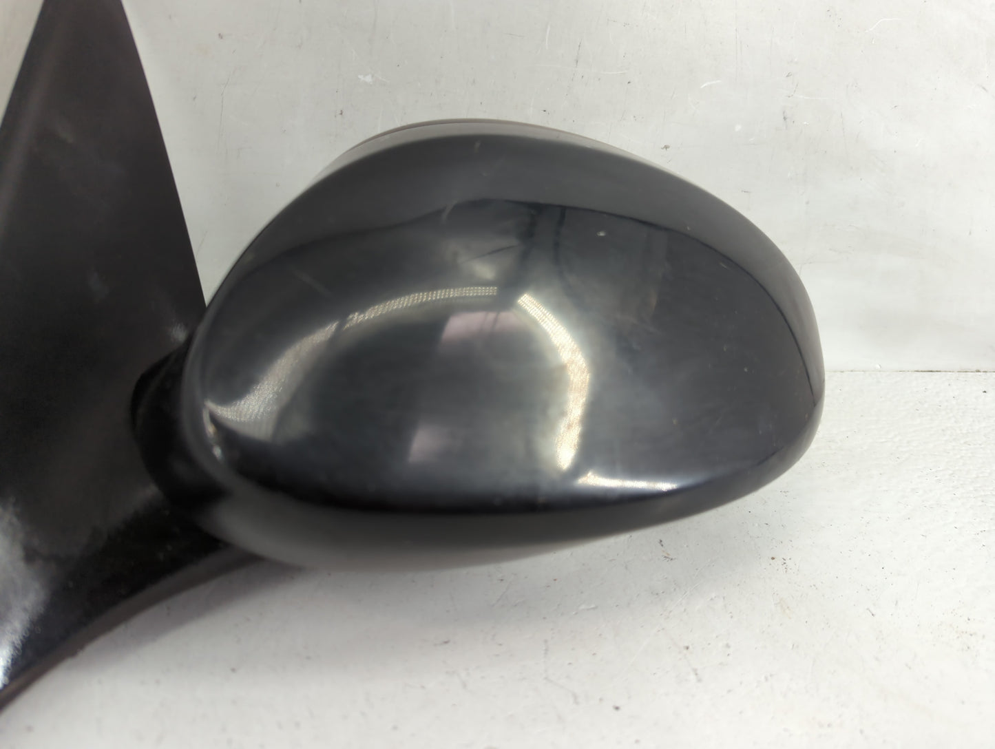 2007-2009 Bmw 328i Side Mirror Replacement Driver Left View Door Mirror P/N:E1010803 Fits Fits 2007 2008 2009 OEM Used Auto 
