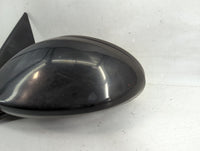 2007-2009 Bmw 328i Side Mirror Replacement Driver Left View Door Mirror P/N:E1010803 Fits Fits 2007 2008 2009 OEM Used Auto 