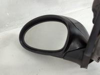 2007-2009 Bmw 328i Side Mirror Replacement Driver Left View Door Mirror P/N:E1010803 Fits Fits 2007 2008 2009 OEM Used Auto 