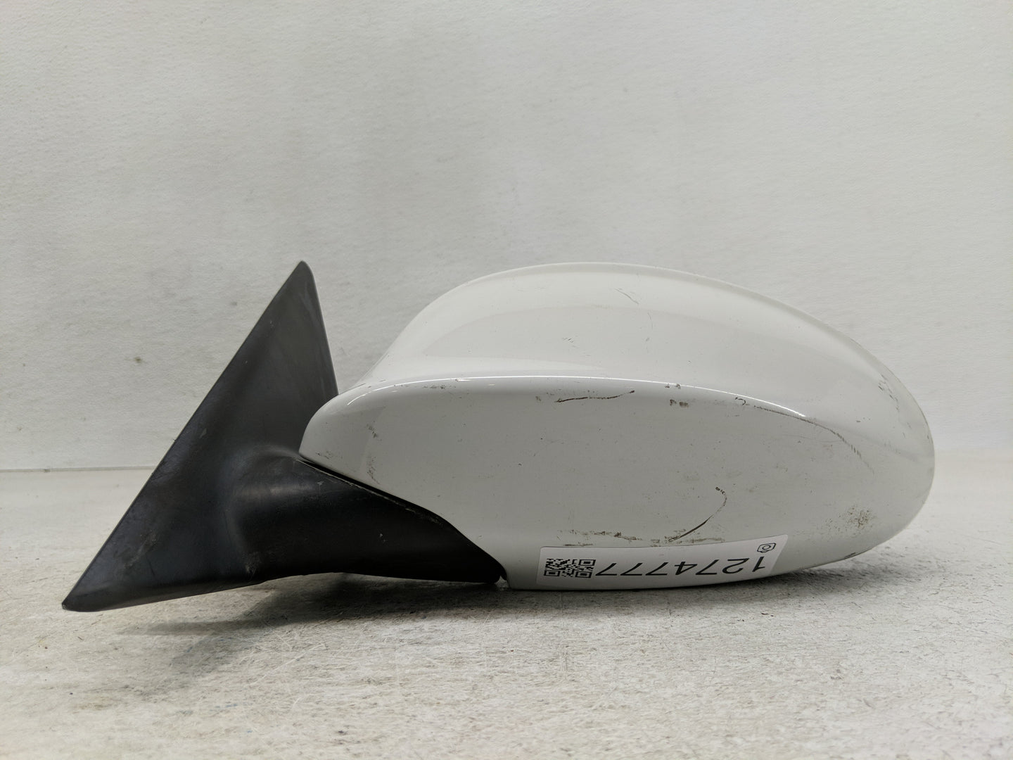 2007-2008 Bmw 328i Side Mirror Replacement Driver Left View Door Mirror Fits Fits 2006 2007 2008 OEM Used Auto Parts - Oemus