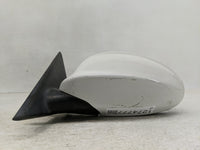 2007-2008 Bmw 328i Side Mirror Replacement Driver Left View Door Mirror Fits Fits 2006 2007 2008 OEM Used Auto Parts - Oemus
