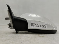 2007-2008 Bmw 328i Side Mirror Replacement Driver Left View Door Mirror Fits Fits 2006 2007 2008 OEM Used Auto Parts - Oemus