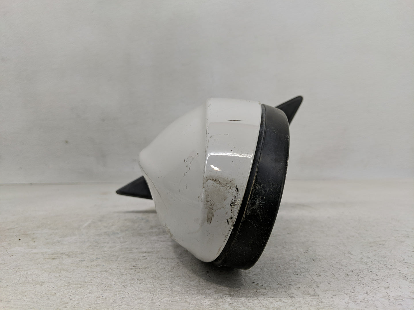 2007-2008 Bmw 328i Side Mirror Replacement Driver Left View Door Mirror Fits Fits 2006 2007 2008 OEM Used Auto Parts - Oemus
