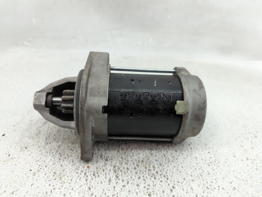 2007-2011 Bmw 328i Car Starter Motor Solenoid OEM P/N:0 001 107 424 Fits Fits 2005 2006 2007 2008 2009 2010 2011 OEM Used Au