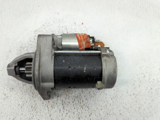 2007-2011 Bmw 328i Car Starter Motor Solenoid OEM P/N:0 001 107 424 Fits Fits 2005 2006 2007 2008 2009 2010 2011 OEM Used Auto Parts
