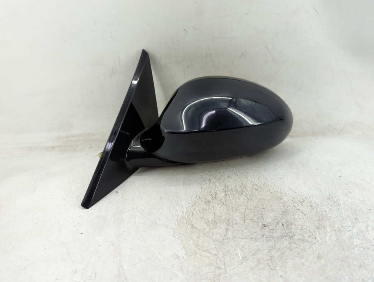 2007-2009 Bmw 328i Driver Side View Mirror - Left Door Mirror OEM Used - Oemusedautoparts1.com