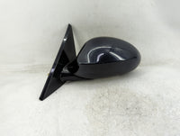2007-2009 Bmw 328i Driver Side View Mirror - Left Door Mirror OEM Used - Oemusedautoparts1.com