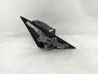 2007-2009 Bmw 328i Driver Side View Mirror - Left Door Mirror OEM Used - Oemusedautoparts1.com