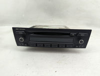 2007 Bmw 328i Radio AM FM Cd Player Receiver Replacement P/N:9 144 773 Fits OEM Used Auto Parts - Oemusedautoparts1.com