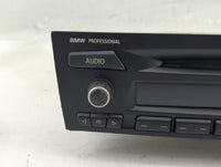 2007 Bmw 328i Radio AM FM Cd Player Receiver Replacement P/N:9 144 773 Fits OEM Used Auto Parts - Oemusedautoparts1.com