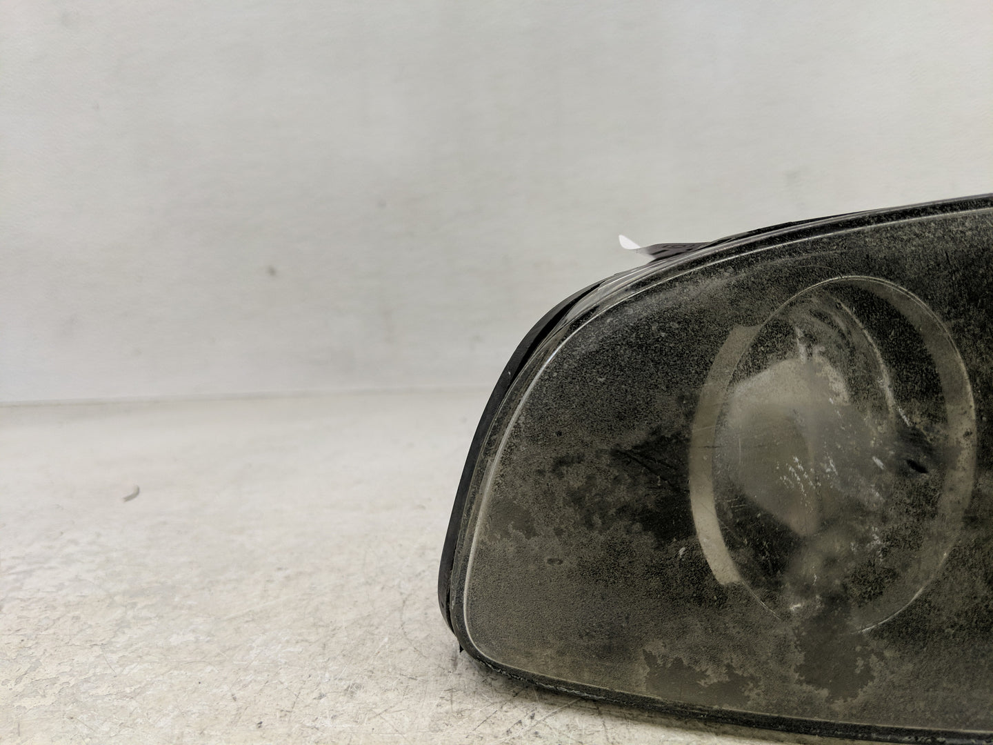 2007-2013 Bmw 328i Driver Left Oem Front Light Lamp - Oemusedautoparts1.com