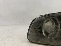 2007-2013 Bmw 328i Driver Left Oem Front Light Lamp - Oemusedautoparts1.com