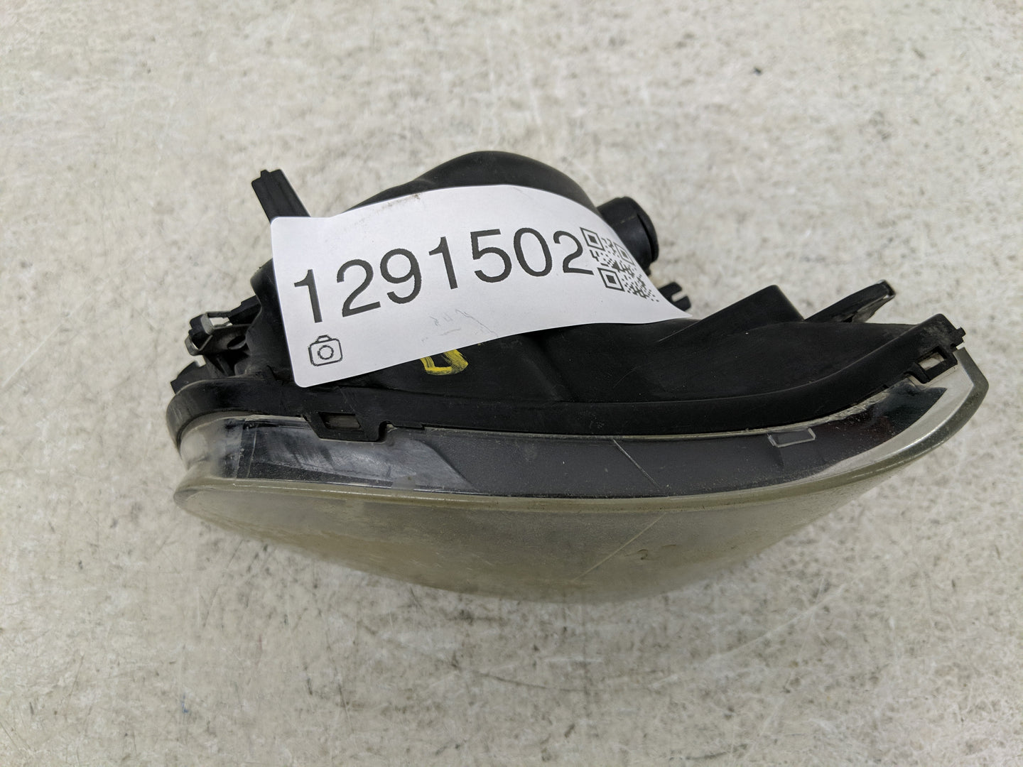 2007-2013 Bmw 328i Driver Left Oem Front Light Lamp - Oemusedautoparts1.com