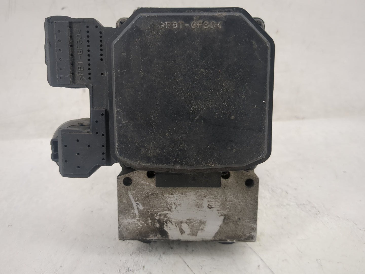 2007 Bmw 328i ABS Pump Control Module Replacement P/N:133200-4000 44540-33010 Fits OEM Used Auto Parts - Oemusedautoparts1.c