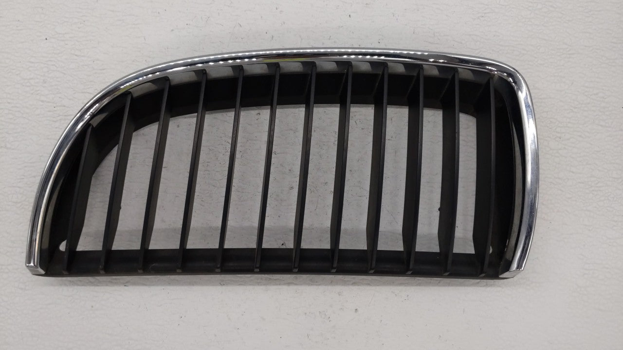 2007-2008 Bmw 328i Front Grille Bumper Not Included - Oemusedautoparts1.com