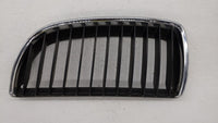 2007-2008 Bmw 328i Front Grille Bumper Not Included - Oemusedautoparts1.com