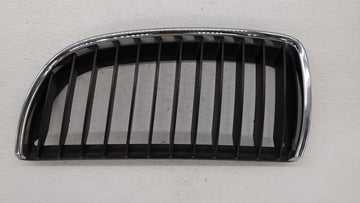 2007-2008 Bmw 328i Front Grille Bumper Not Included - Oemusedautoparts1.com