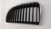 2007-2008 Bmw 328i Front Grille Bumper Not Included - Oemusedautoparts1.com