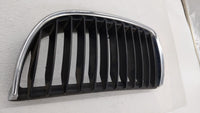 2007-2008 Bmw 328i Front Grille Bumper Not Included - Oemusedautoparts1.com