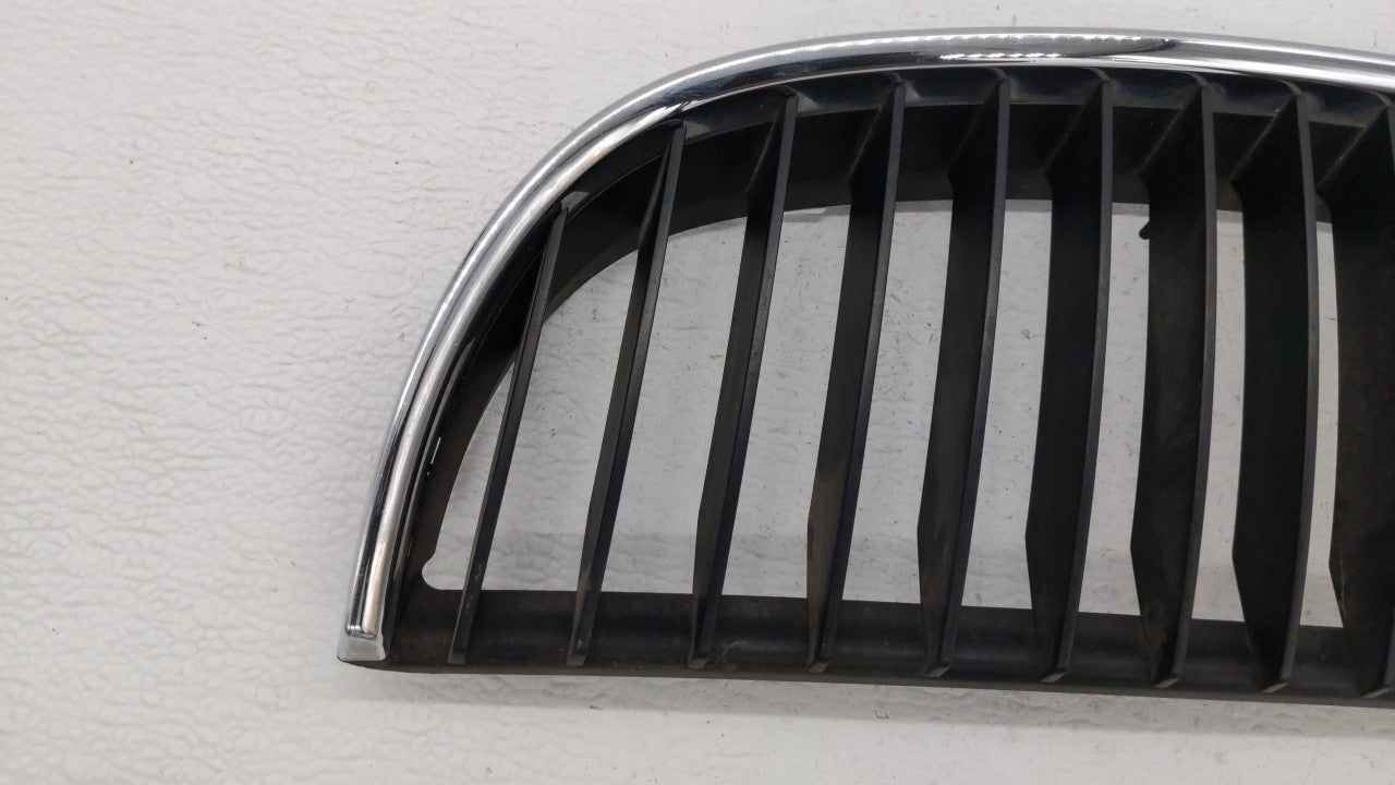 2007-2008 Bmw 328i Front Grille Bumper Not Included - Oemusedautoparts1.com