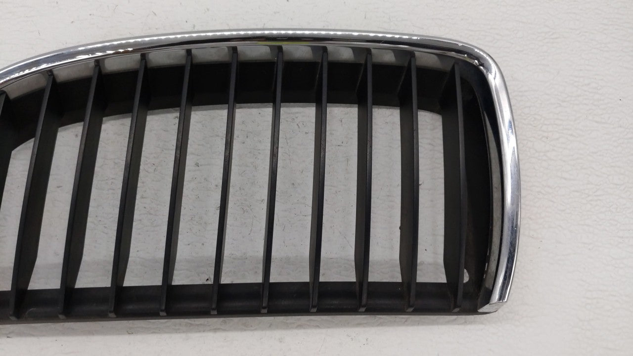 2007-2008 Bmw 328i Front Grille Bumper Not Included - Oemusedautoparts1.com