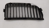 2007-2008 Bmw 328i Front Grille Bumper Not Included - Oemusedautoparts1.com