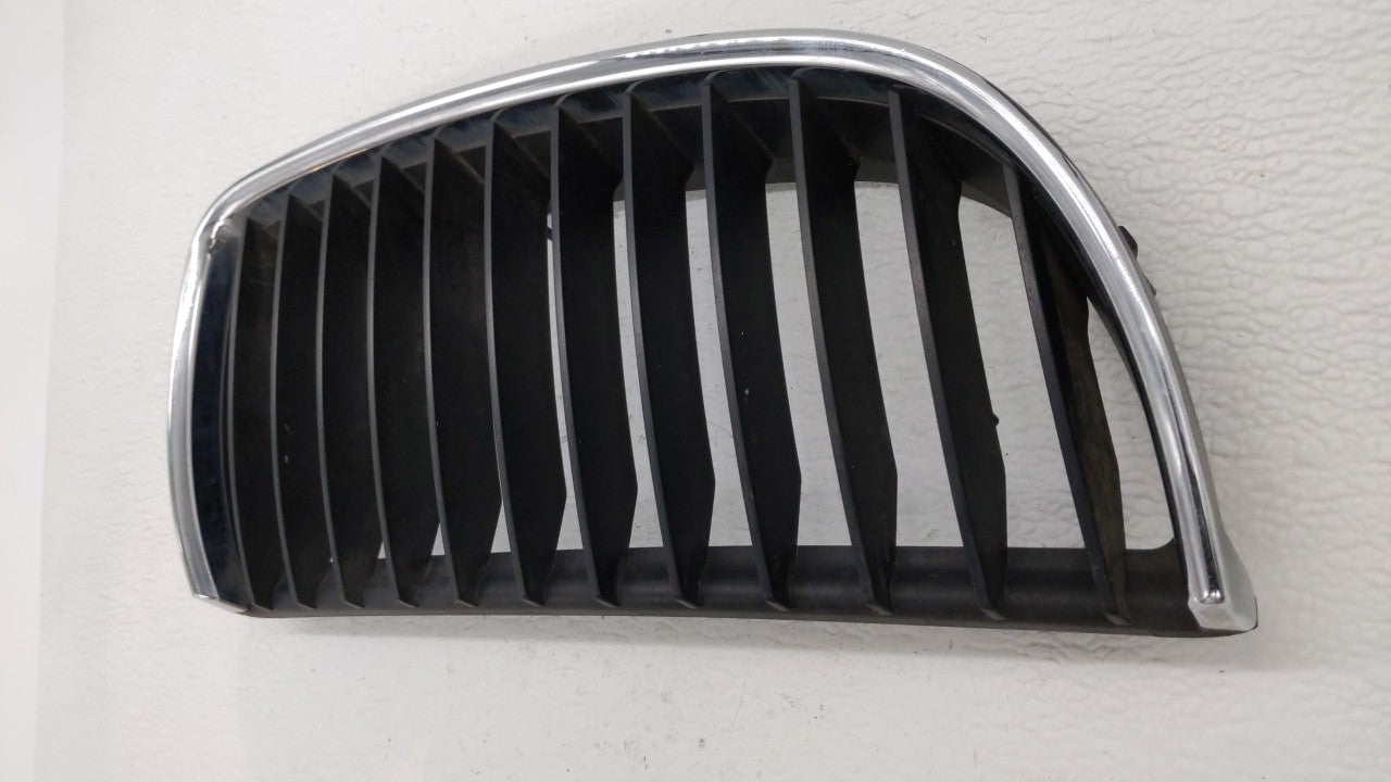 2007-2008 Bmw 328i Front Grille Bumper Not Included - Oemusedautoparts1.com