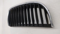 2007-2008 Bmw 328i Front Grille Bumper Not Included - Oemusedautoparts1.com