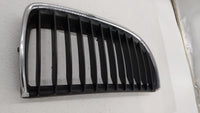 2007-2008 Bmw 328i Front Grille Bumper Not Included - Oemusedautoparts1.com