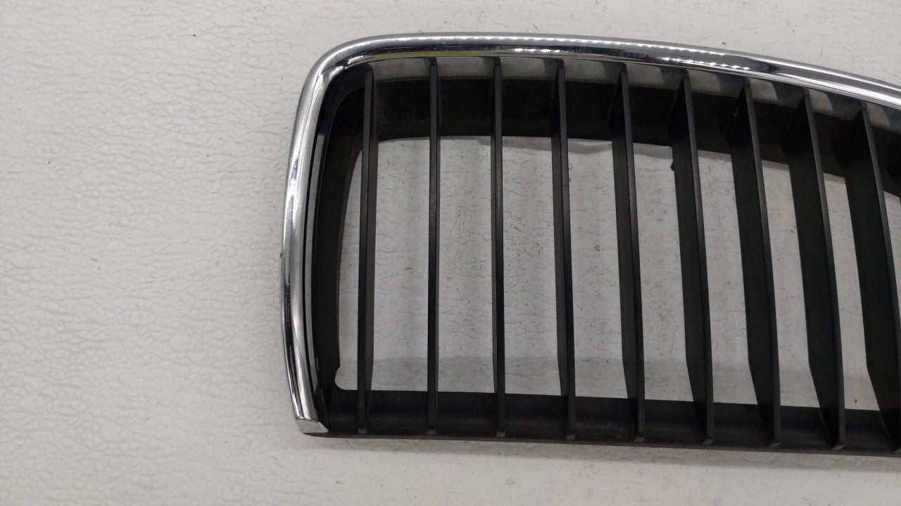 2007-2008 Bmw 328i Front Grille Bumper Not Included - Oemusedautoparts1.com
