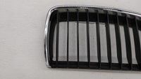 2007-2008 Bmw 328i Front Grille Bumper Not Included - Oemusedautoparts1.com