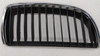 2007-2008 Bmw 328i Front Grille Bumper Not Included - Oemusedautoparts1.com