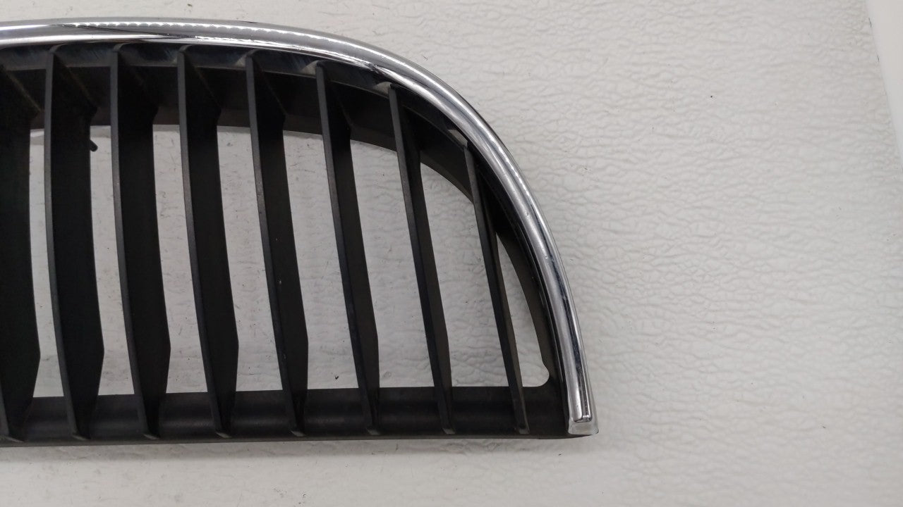 2007-2008 Bmw 328i Front Grille Bumper Not Included - Oemusedautoparts1.com