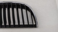 2007-2008 Bmw 328i Front Grille Bumper Not Included - Oemusedautoparts1.com