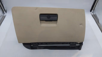 compare product 2007 Bmw 328i Tan Glove Box