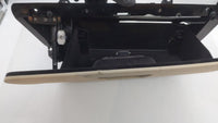 2007 Bmw 328i Tan Glove Box - Oemusedautoparts1.com