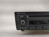 2007-2008 Bmw 328i Radio AM FM Cd Player Receiver Replacement P/N:9178860-03 Fits Fits 2007 2008 2009 OEM Used Auto Parts - 