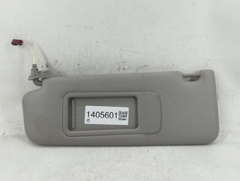 compare product 2007-2011 Bmw 328i Sun Visor Shade Replacement Driver Left Mirror Fits OEM Used Auto Parts
