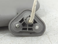 2007-2011 Bmw 328i Sun Visor Shade Replacement Passenger Right Mirror Fits OEM Used Auto Parts - Oemusedautoparts1.com